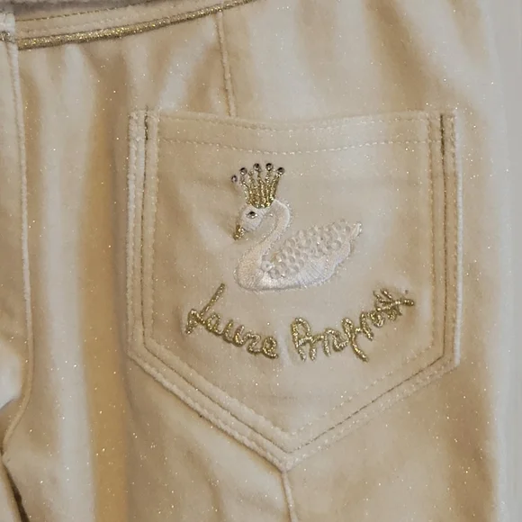 Kids Cream Matching Set - Picture 7 of 13